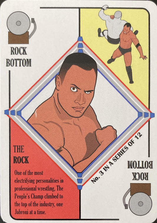 The Rock