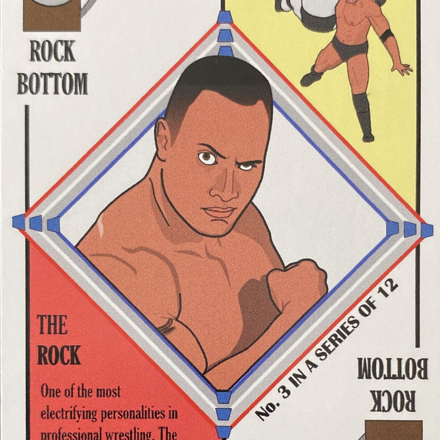 The Rock