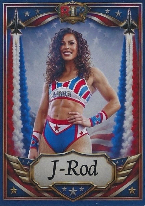 J-Rod