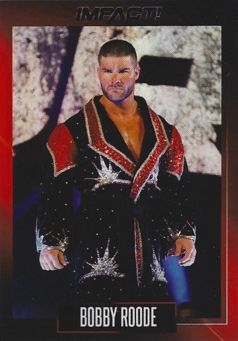 Bobby Roode