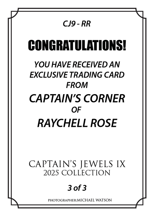 Raychell Rose - image 2