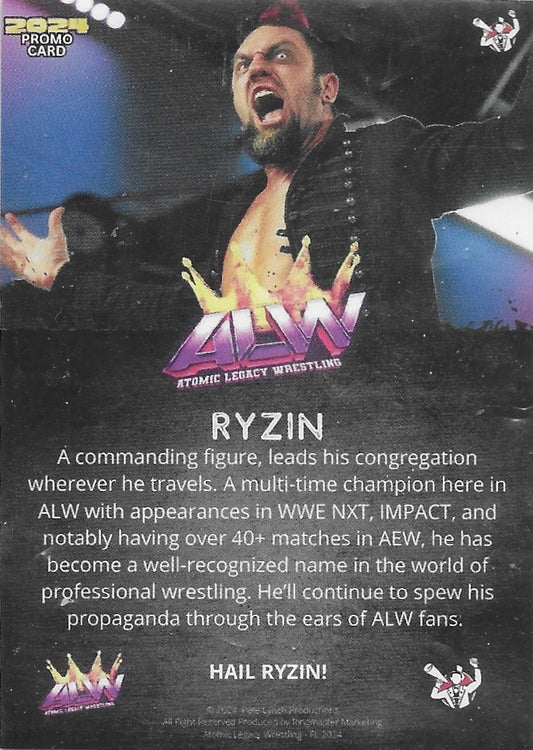 Ryzin