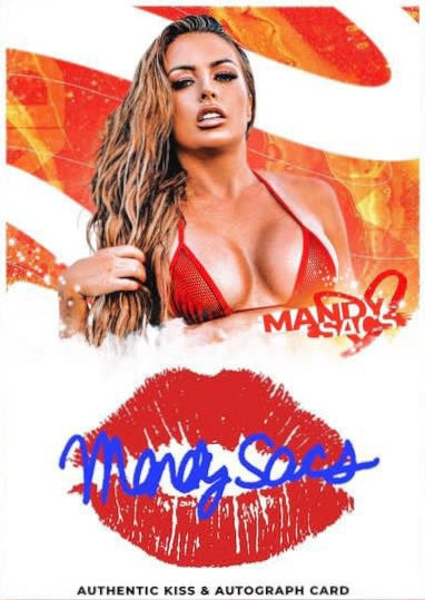 Mandy Sacs