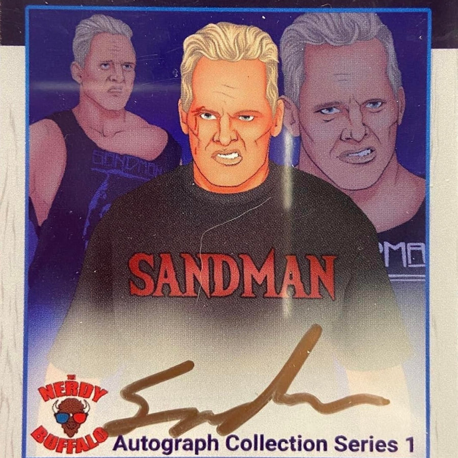 The Sandman