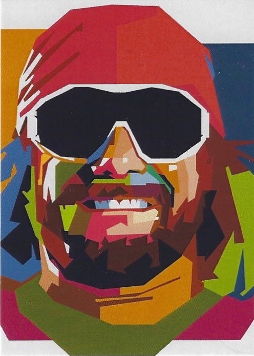 Randy Savage