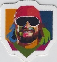 Randy Savage