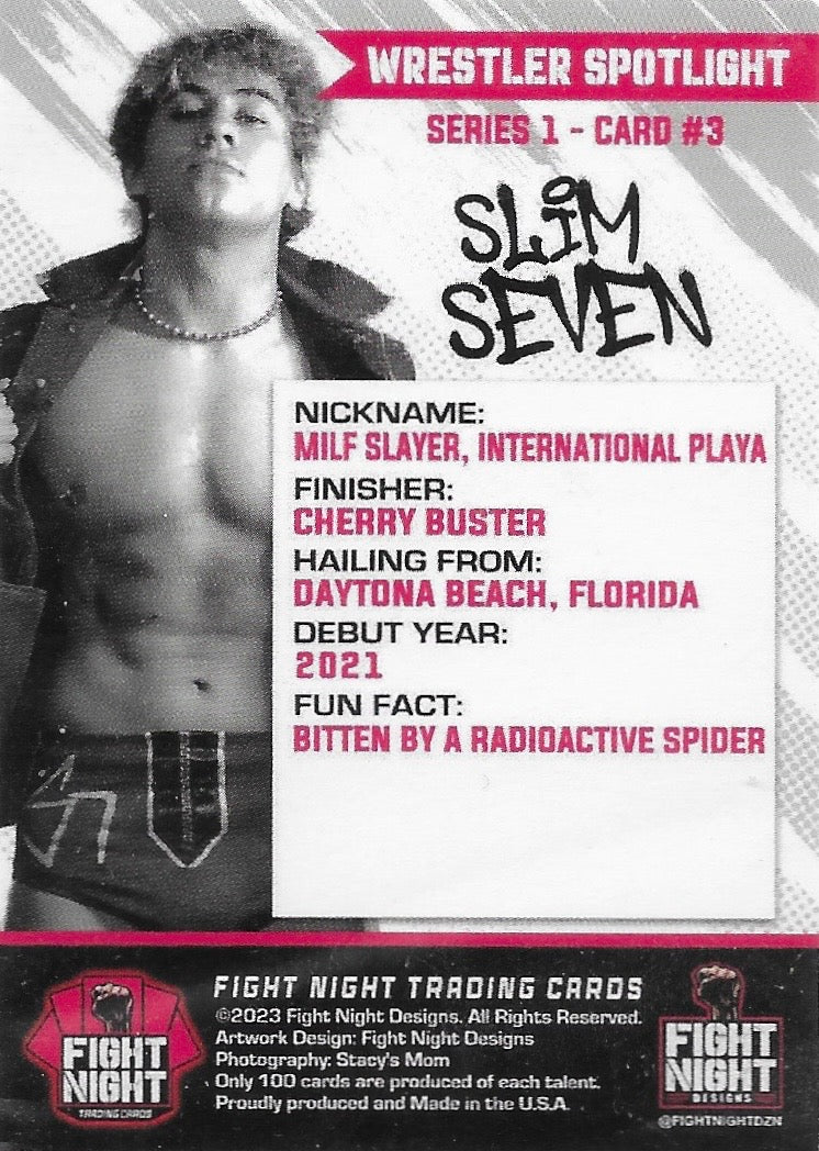 Slim Seven