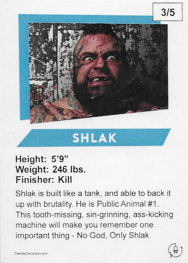 Shlak - image 2
