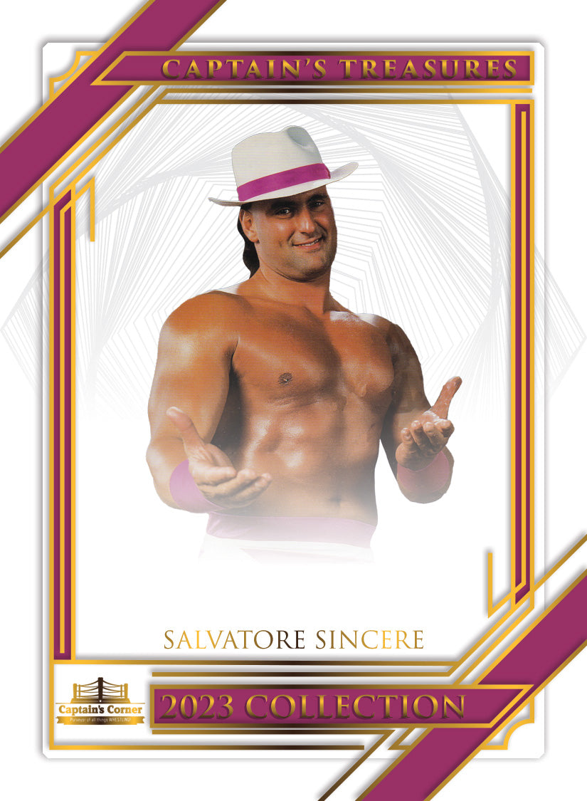 Salvatore Sincere