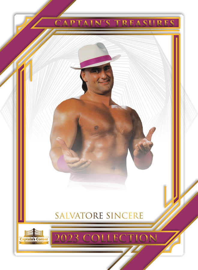 Salvatore Sincere
