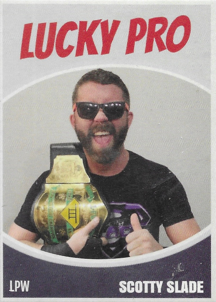 Scotty Slade