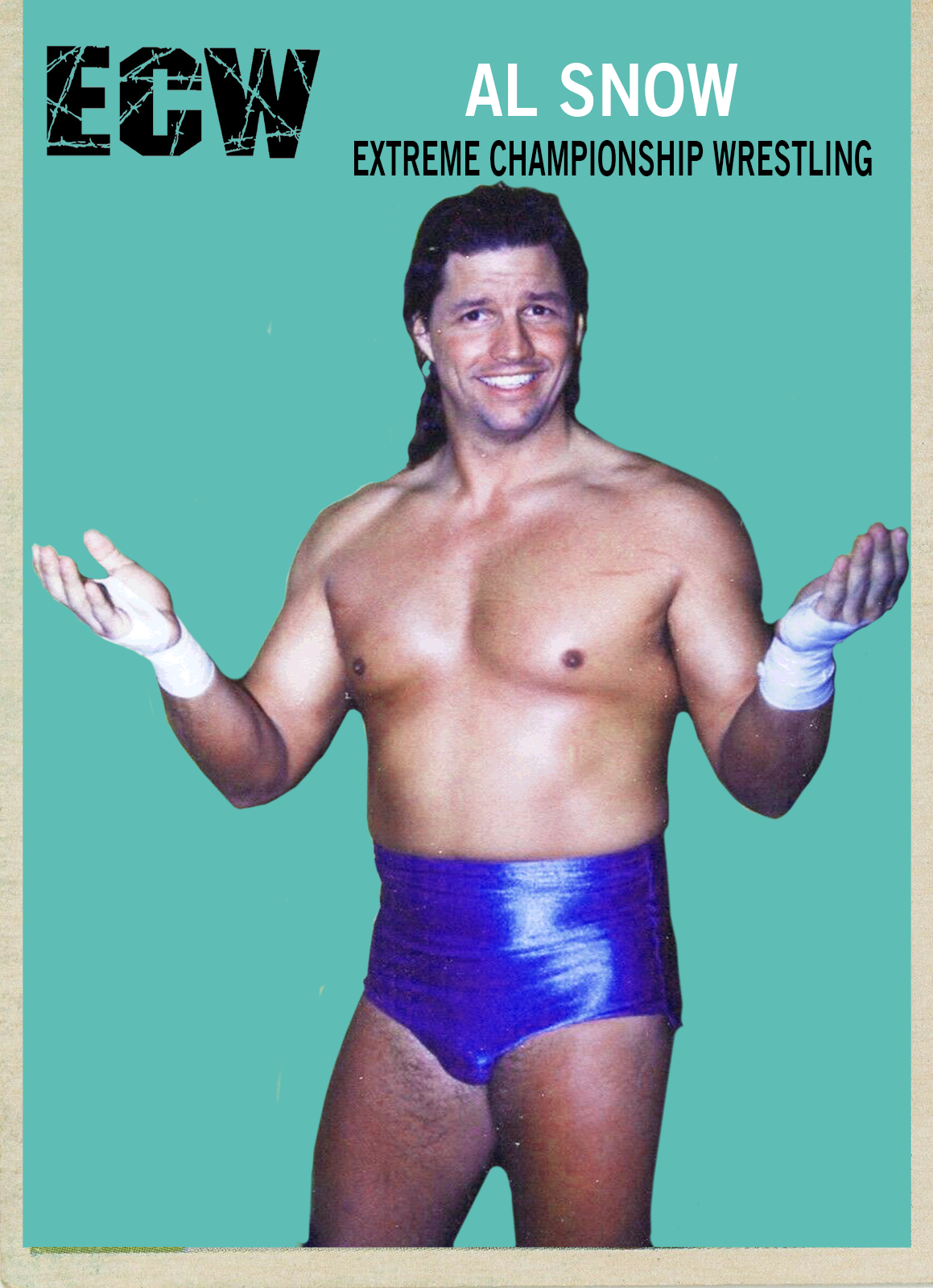 AL Snow