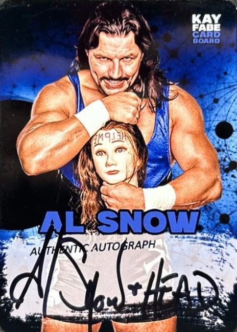 AL Snow