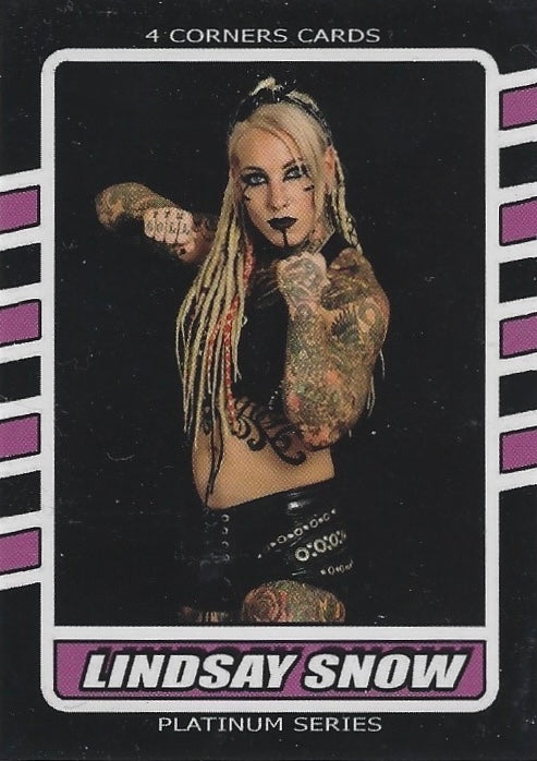 Lindsay Snow