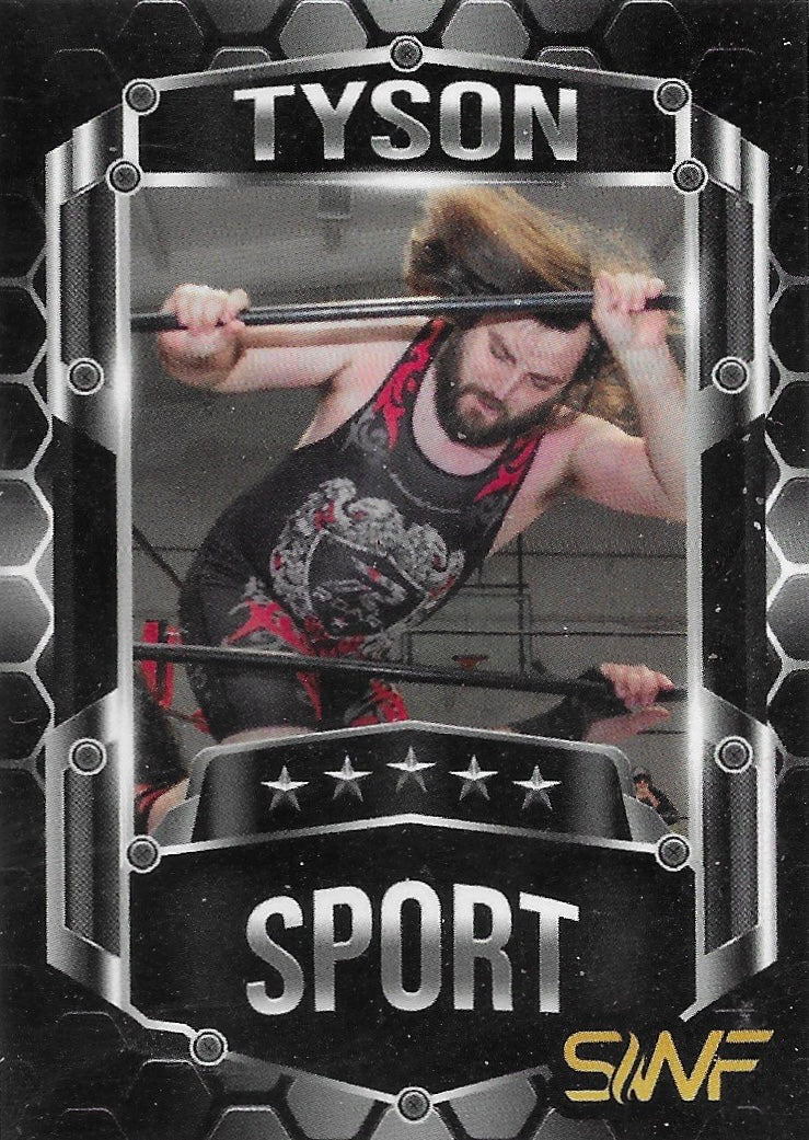Tyson Sport