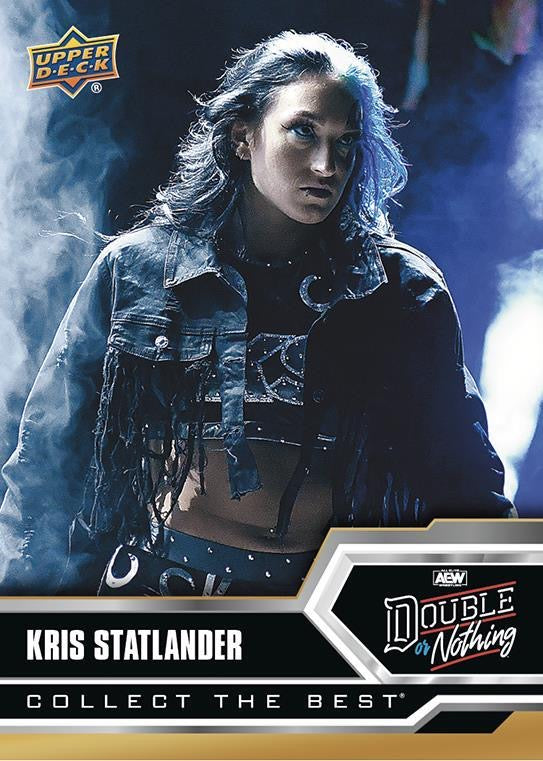Kris Statlander