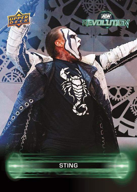 Sting