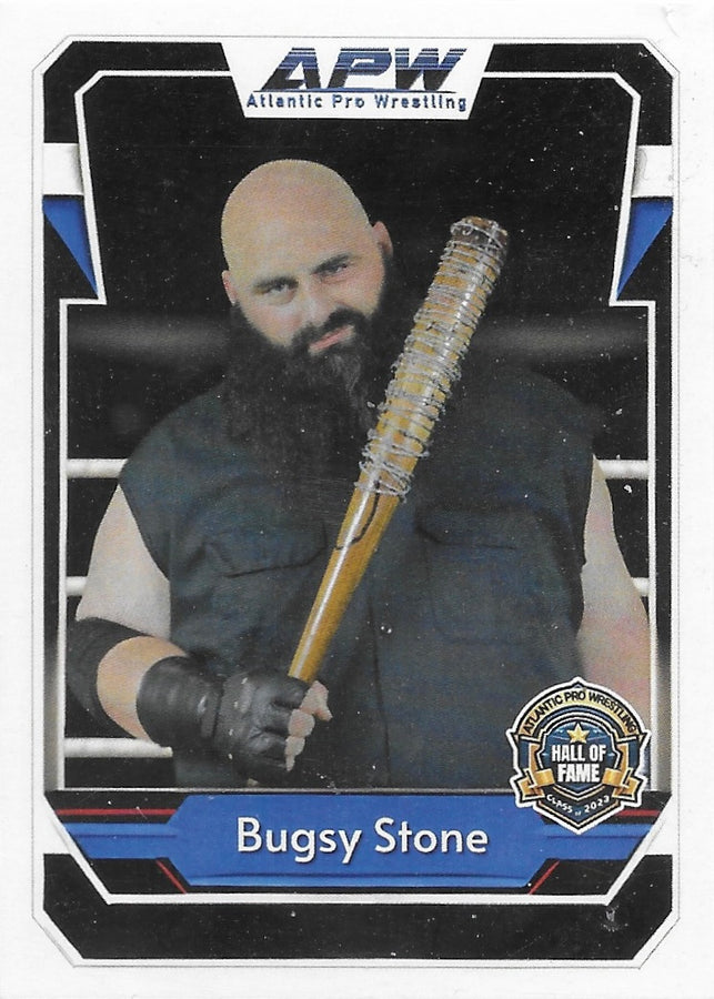 Bugsy Stone