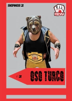 OSO Turco