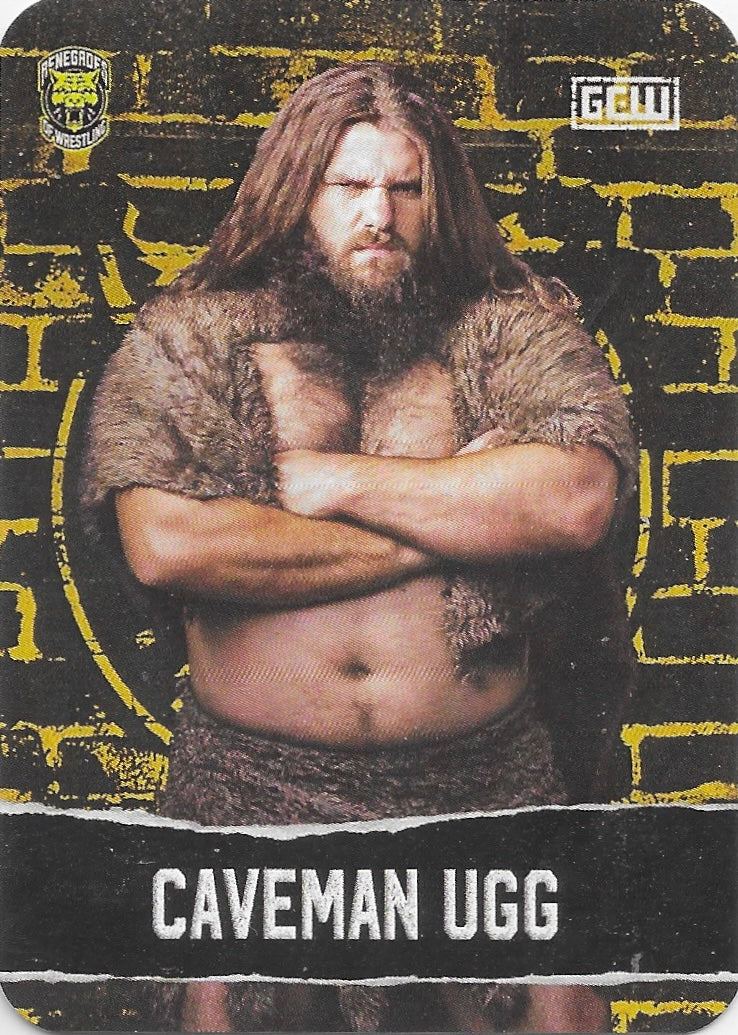 Caveman UGG