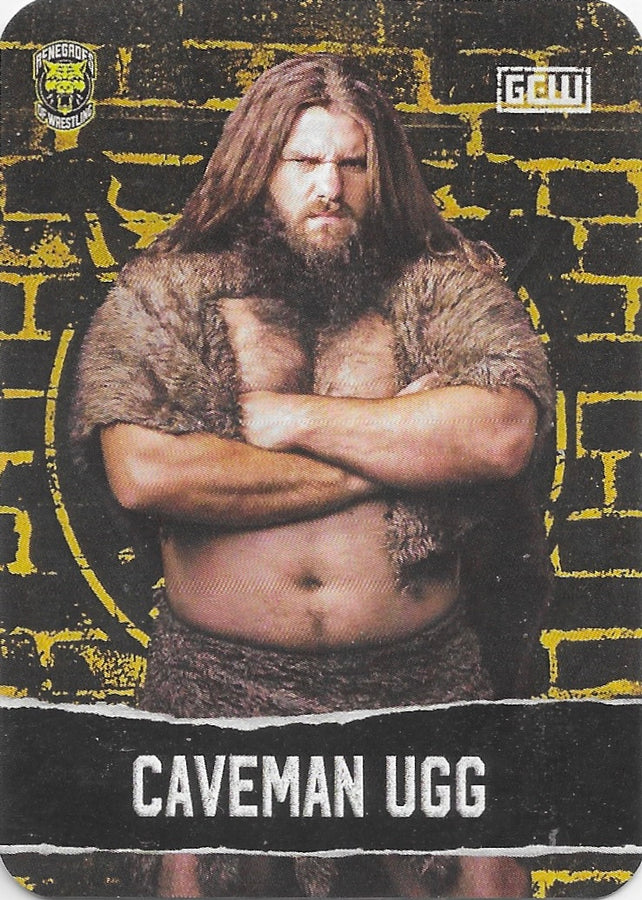 Caveman UGG