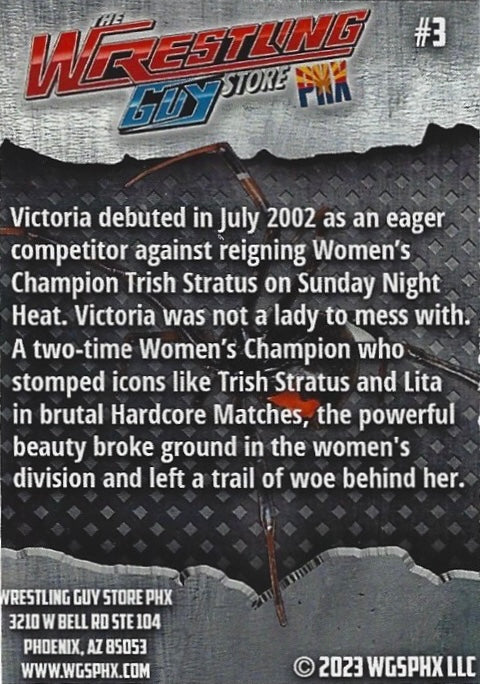 Victoria - image 2