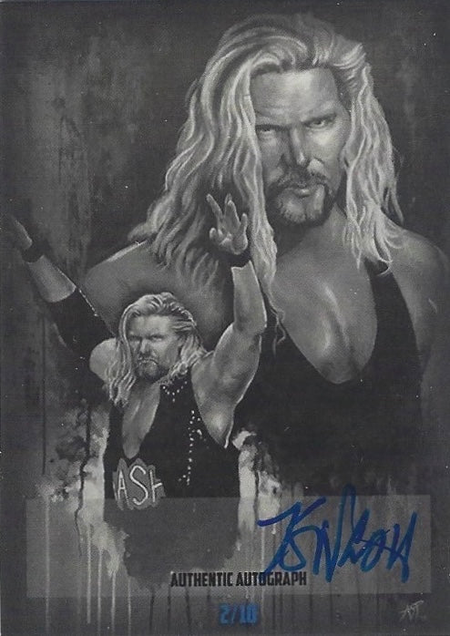 Kevin Nash