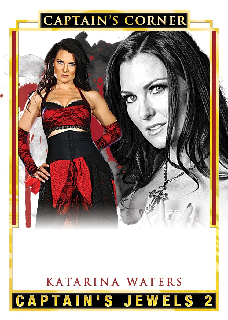 Katarina Waters