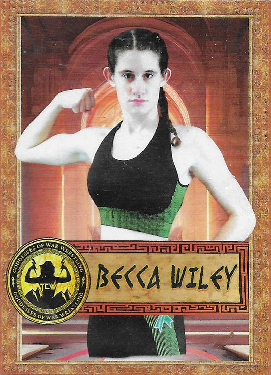 Becca Wiley
