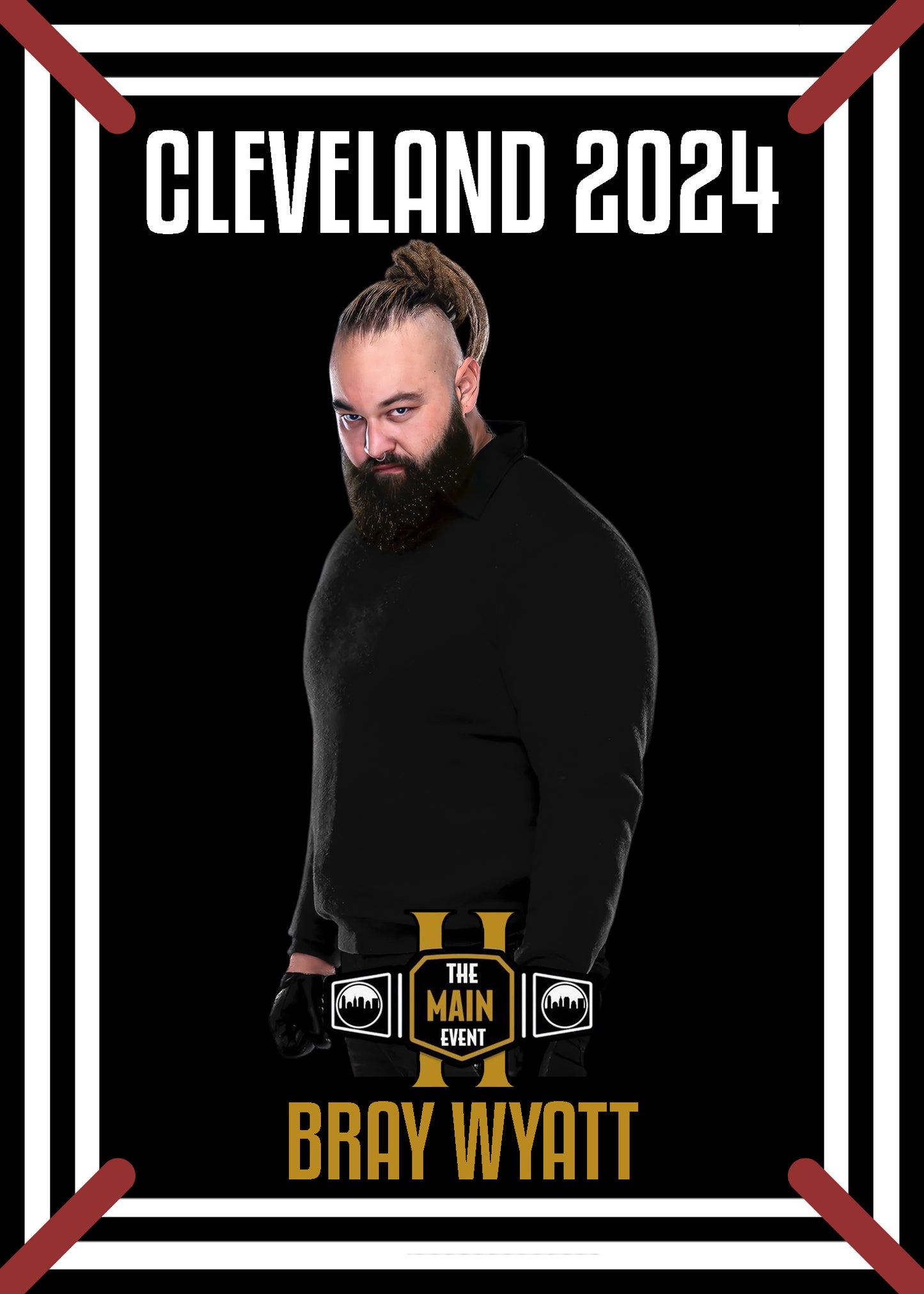 Bray Wyatt