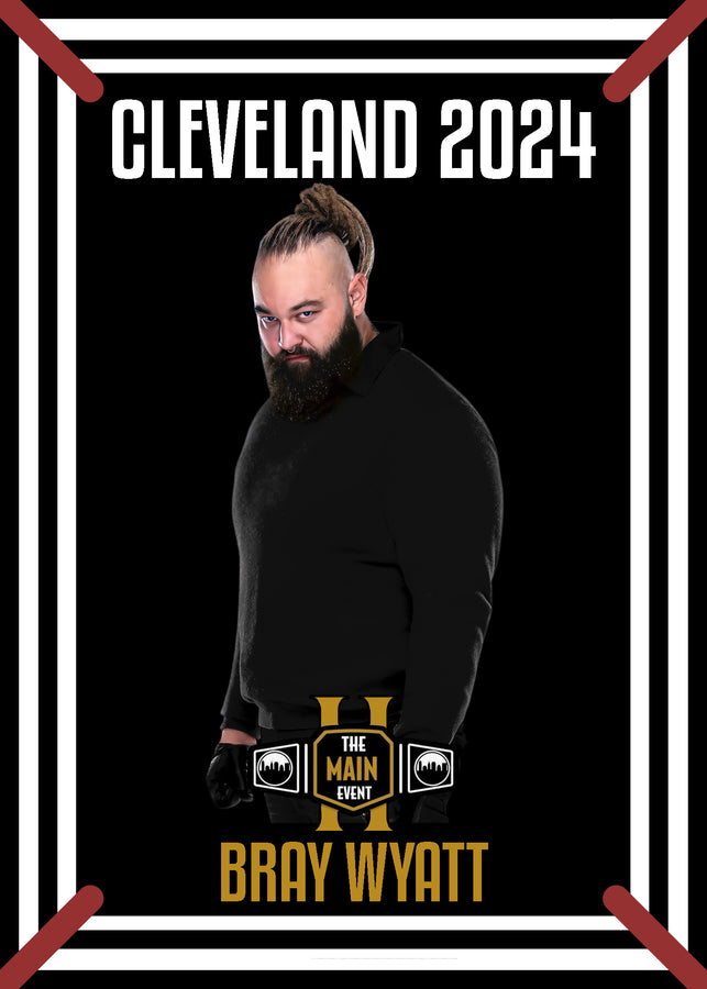 Bray Wyatt