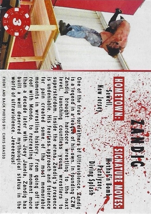 Zandig