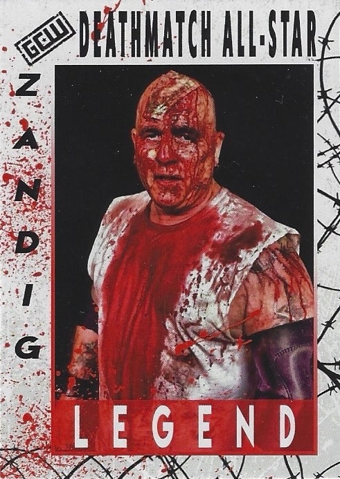 Zandig