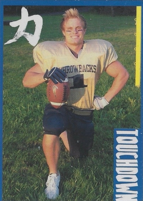 Mark Angelosetti