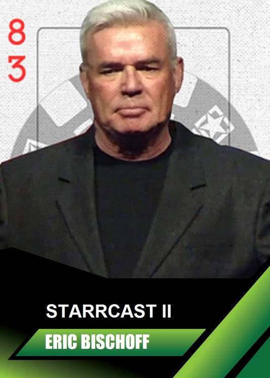 Eric Bischoff