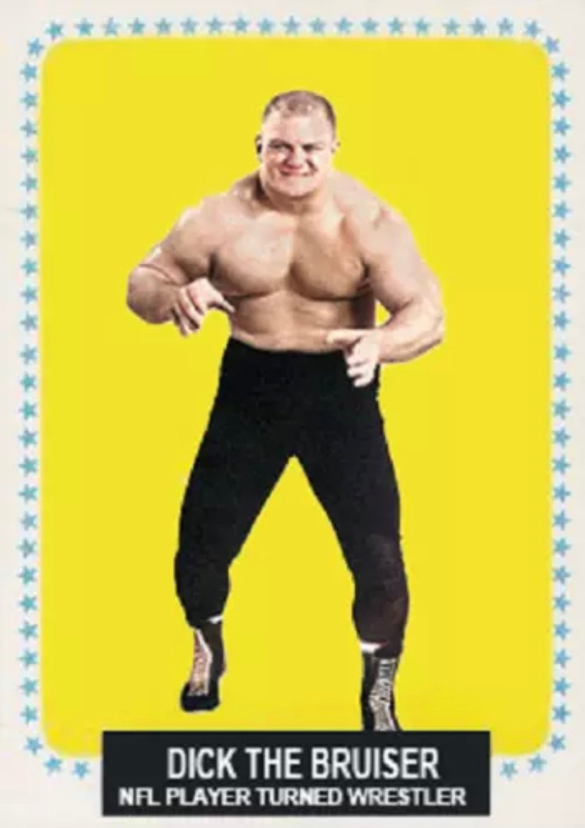 Dick the Bruiser