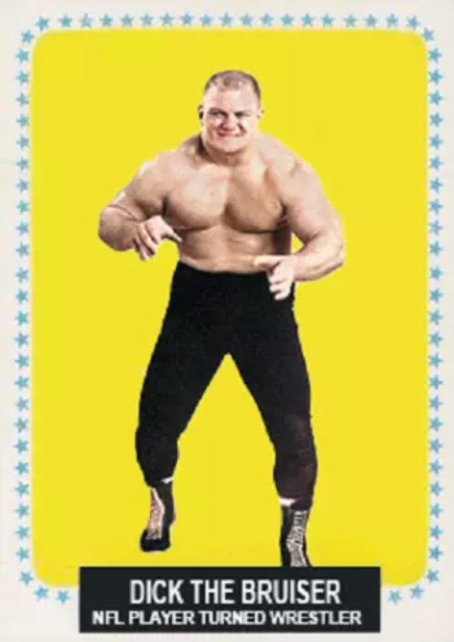 Dick the Bruiser