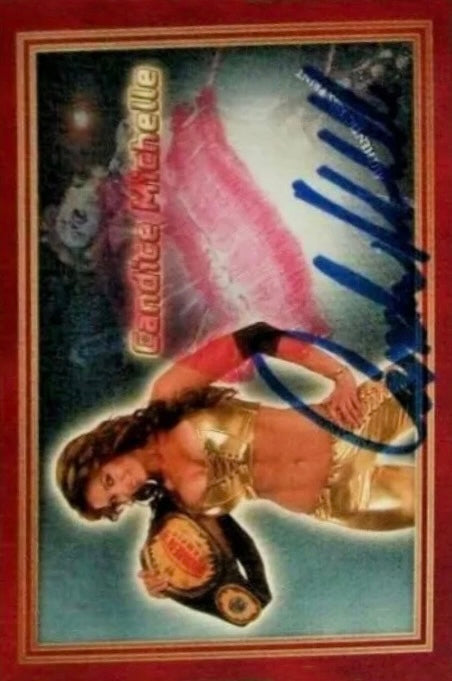 Candice Michelle