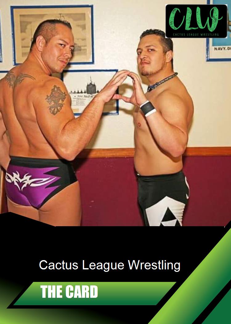 The Card trading card PW Catalog