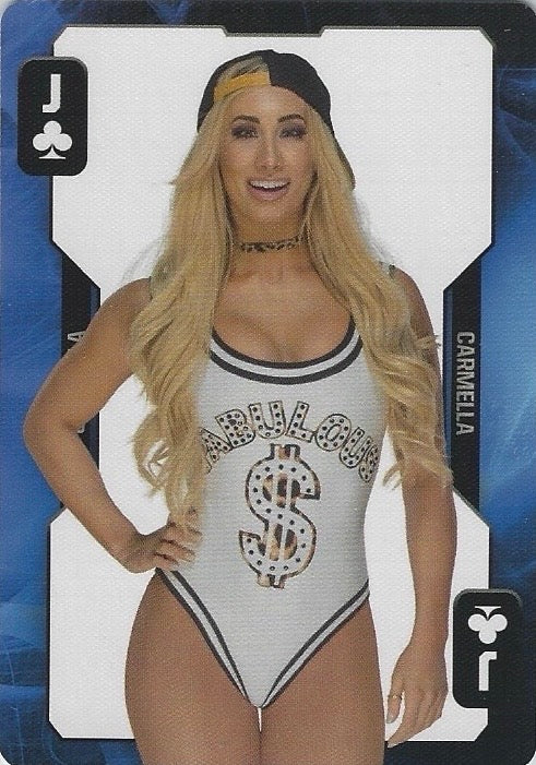 Carmella