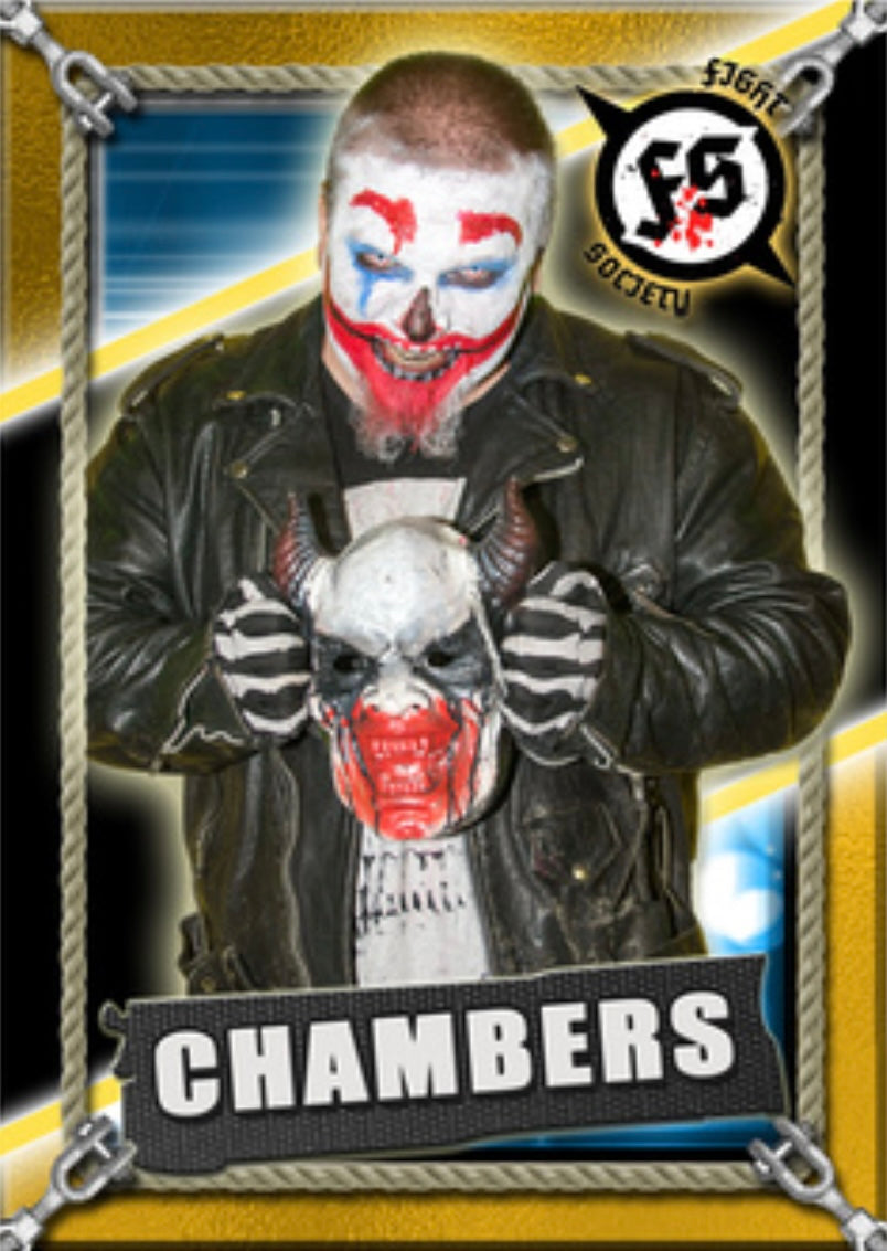 Chambers