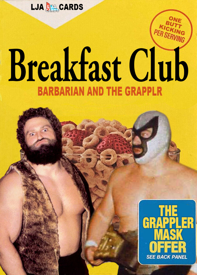 Breakfast Club