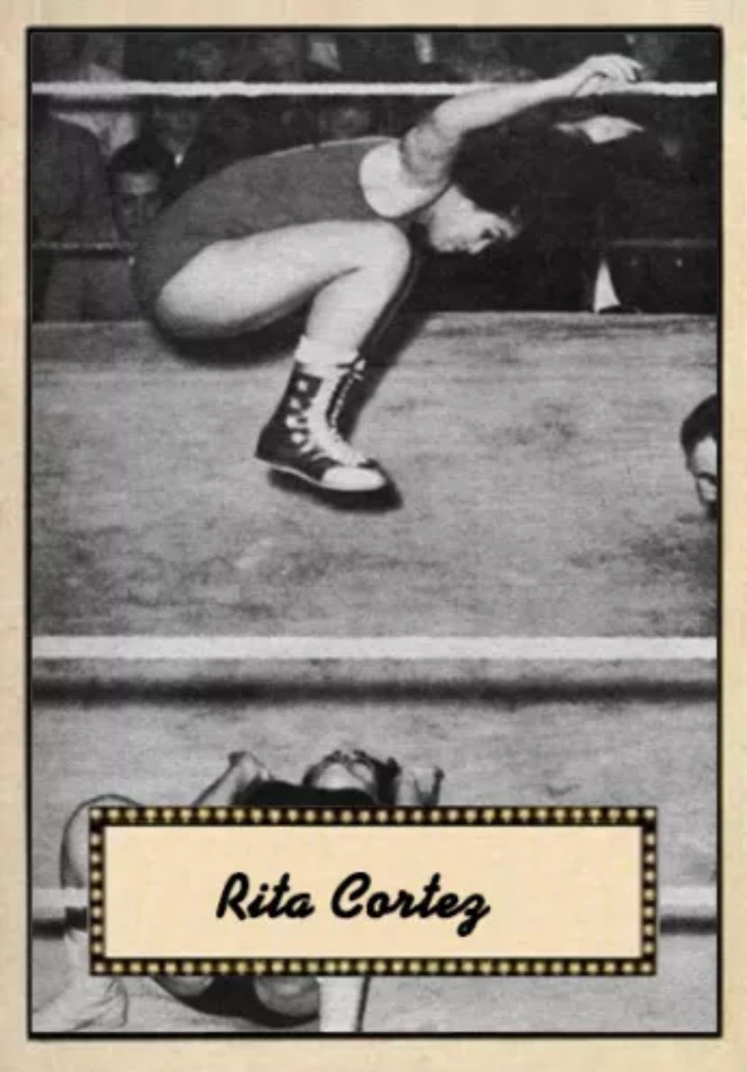 Rita Cortez