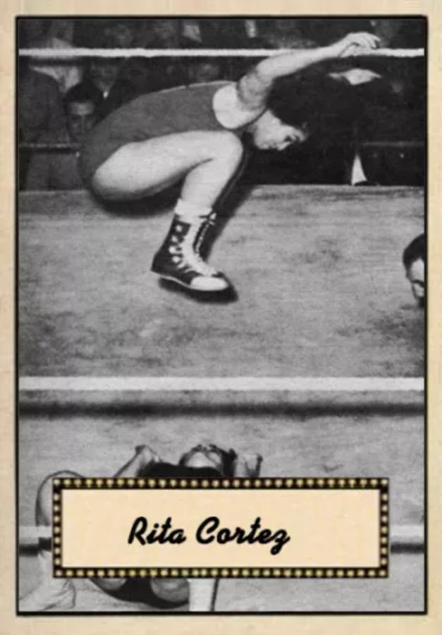 Rita Cortez
