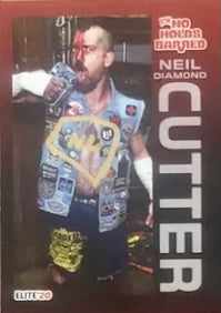 Neil Diamond Cutter