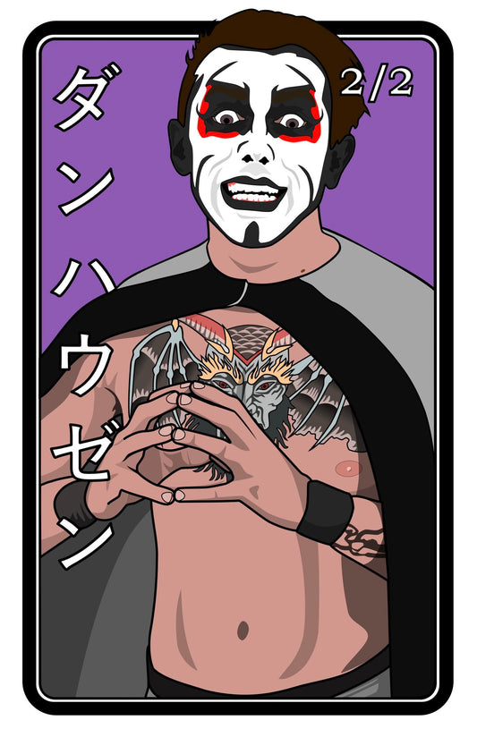 Danhausen