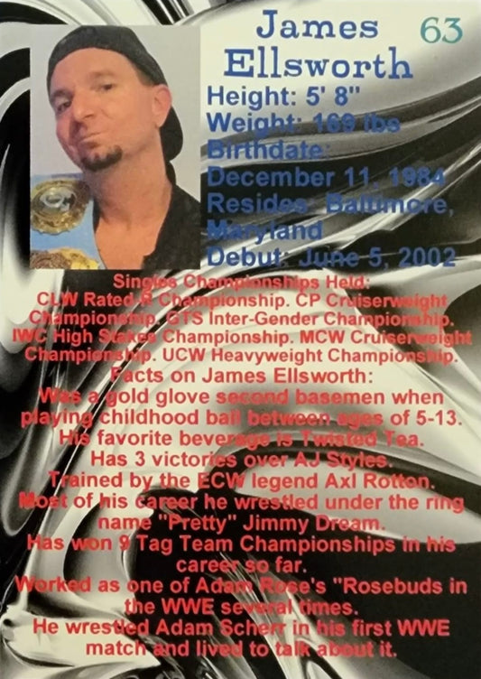 James Ellsworth - image 2