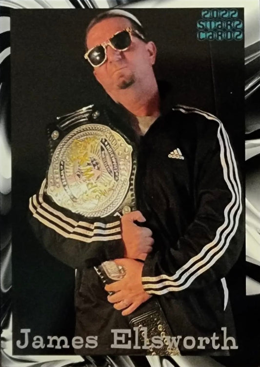 James Ellsworth
