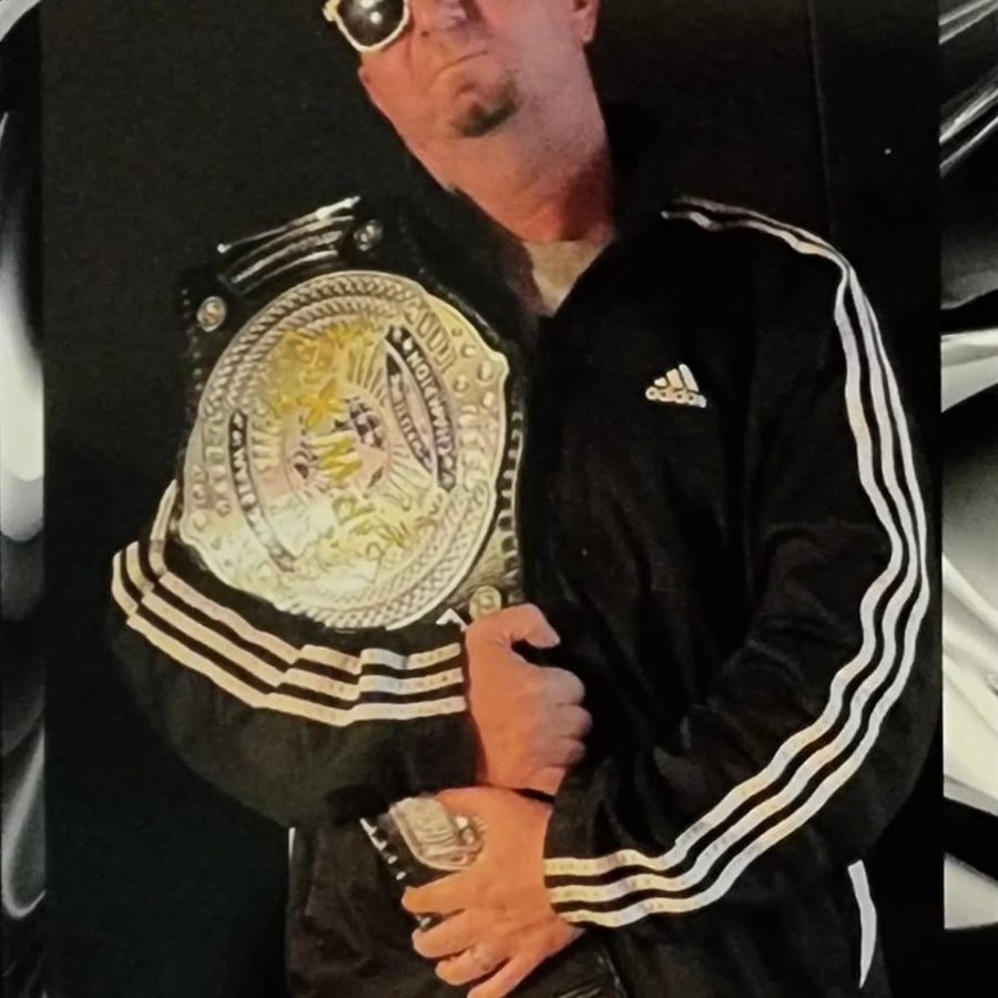 James Ellsworth