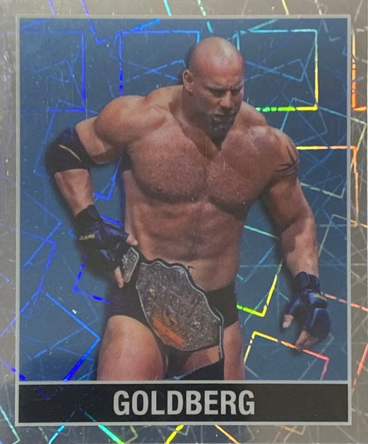 Goldberg